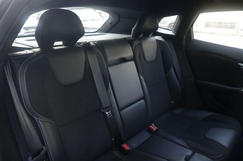 Volvo V40 Volvo V40 D2 Geartronic R-Design Unicoproprietario