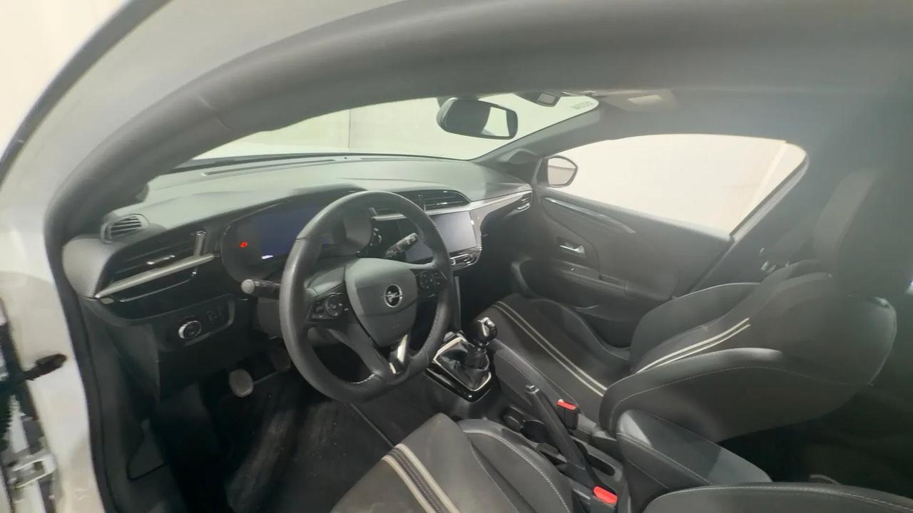 Opel Corsa 1.2 100 CV GS