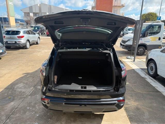 Renault Austral Mild Hybrid Advanced 130 CV Equilibre