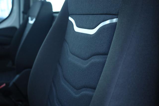 IVECO Daily 35S14 Cabinato, PIATTAFORMA AEREA, CESTELLO