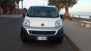 Fiat Fiorino 1.3 MJT 95CV Cargo 3porte 2022