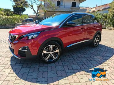Peugeot 3008 3008 1.5 bluehdi GT Line s&s 130cv eat8