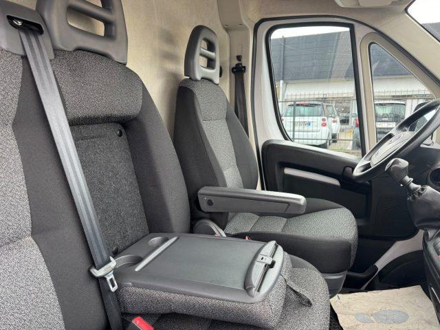 FIAT Ducato 33 2.2 Mjt 140cv PC-TN FURGONE AZIENDALE