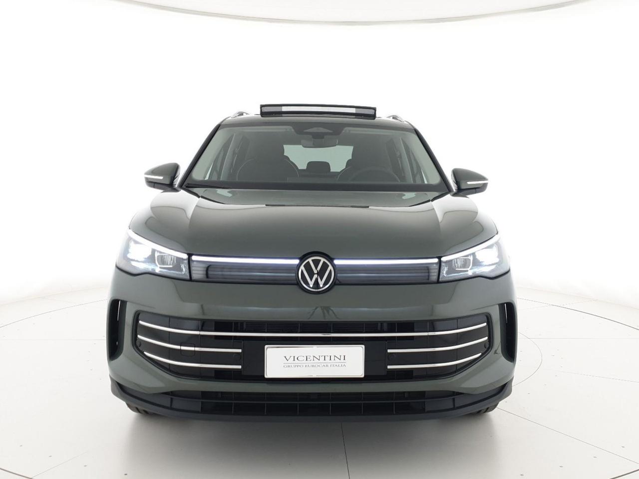 Volkswagen Tiguan 1.5 etsi elegance 150cv dsg