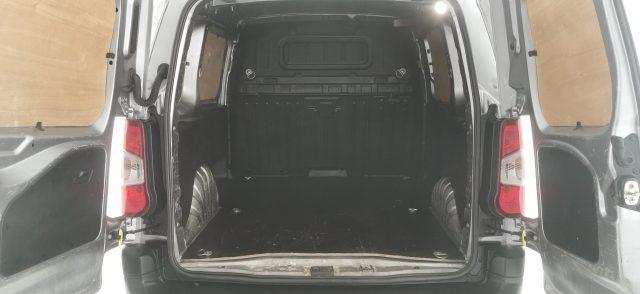 CITROEN Berlingo BlueHDi 100 Van M Club (1000Kg)