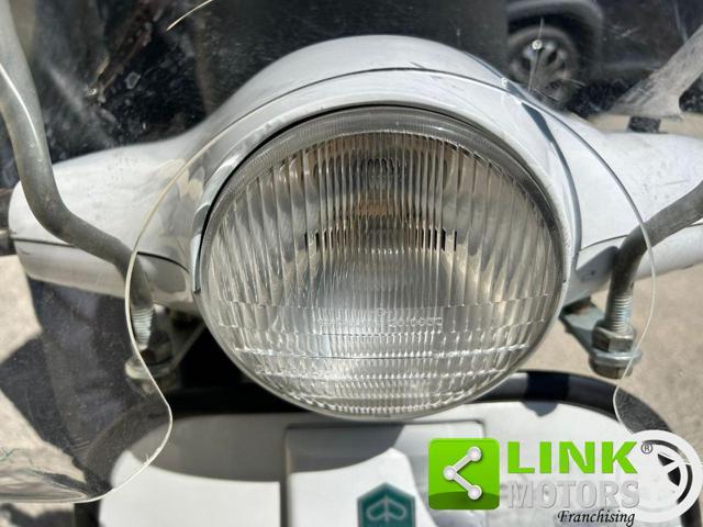 PIAGGIO Vespa 50 HP .