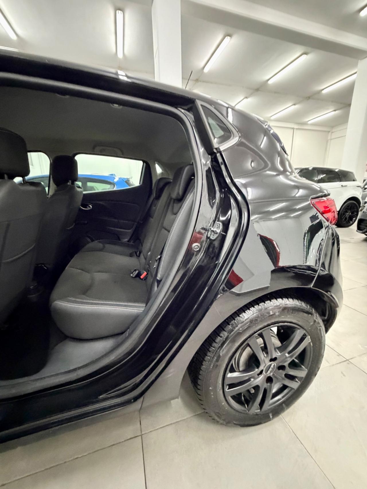 Renault Clio dCi 8V 75CV Start&Stop 5 porte FINANZIABILE