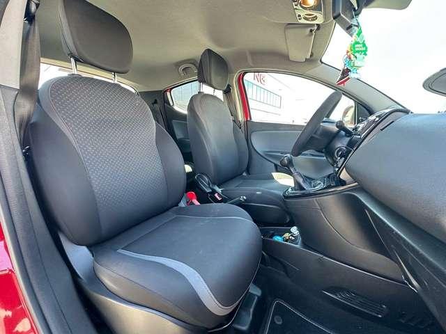 Lancia Ypsilon 1.3 MJT 95cv 5 porte Gold