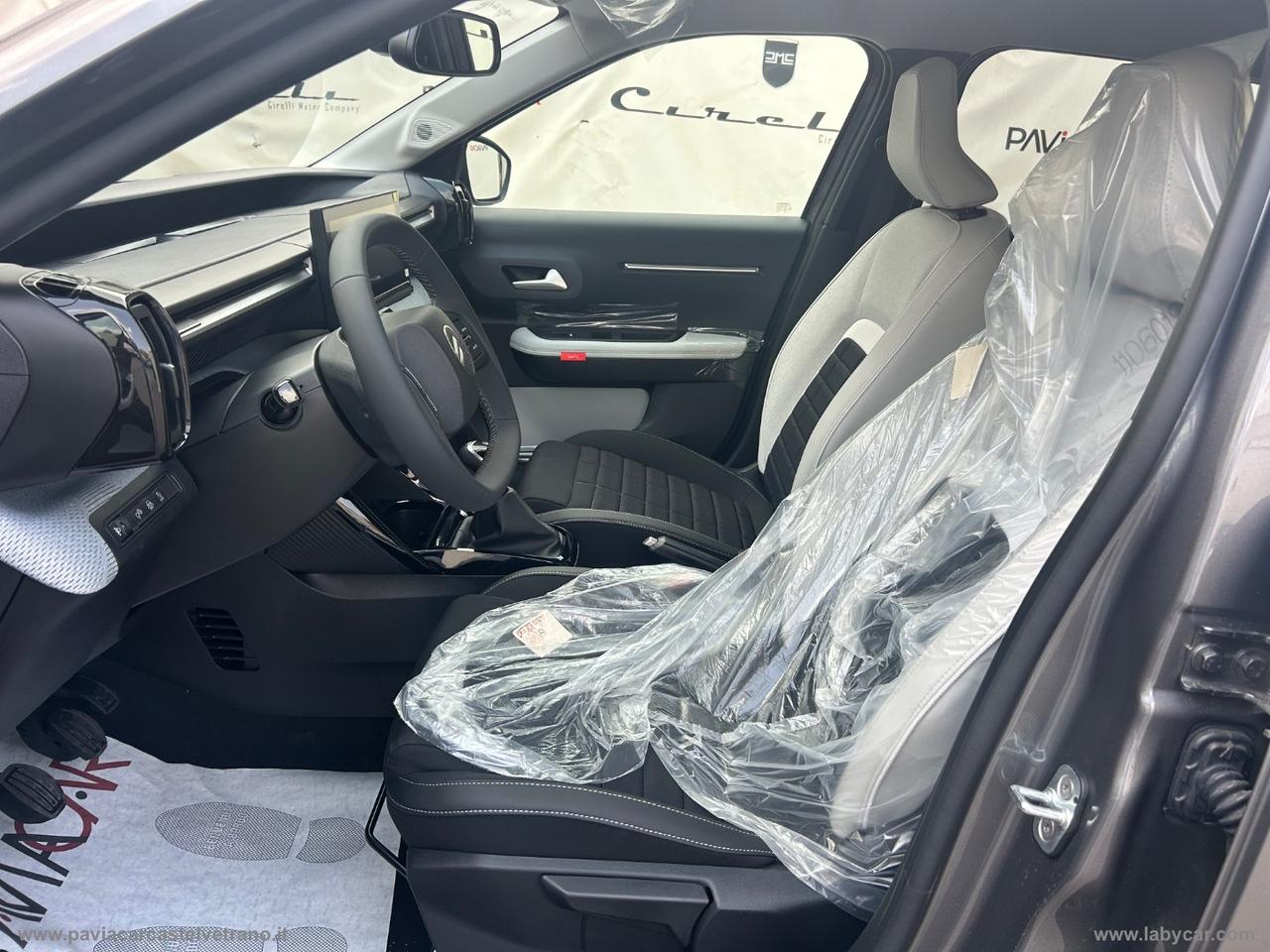 CITROEN C3 PureTech 100 S&S Max KM/0
