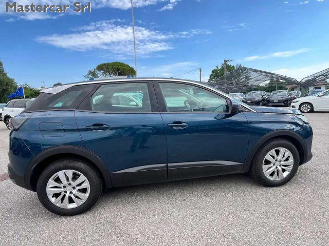 PEUGEOT 3008 3008 1.5 bluehdi Active Business aut. - GE516SR