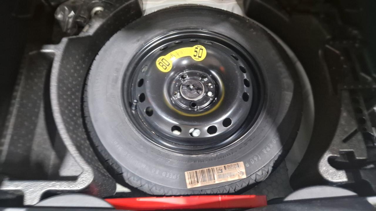 Fiat 500X 1.3 MultiJet 95 CV Cult