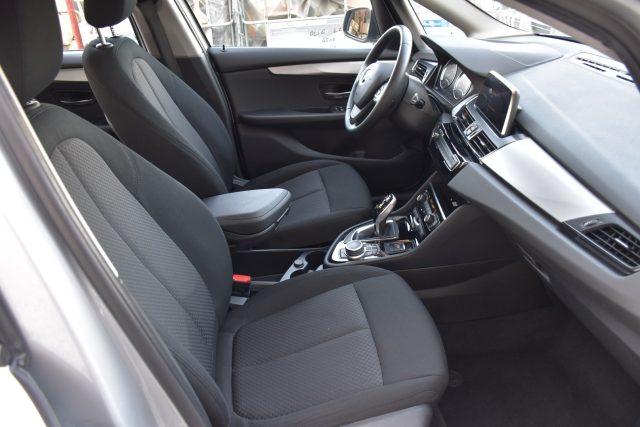 BMW 216 d Active Tourer Business
