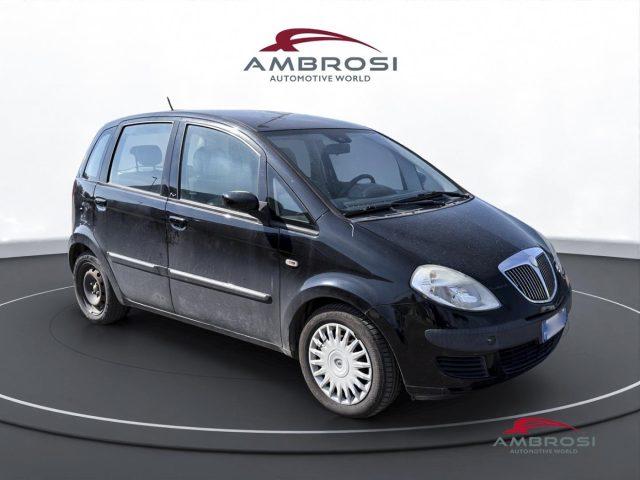 LANCIA MUSA 1.4 16V Oro - PER OPERATORI DEL SETTORE