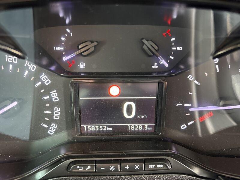 Toyota Proace City 1.5D 100 CV S&S L1
