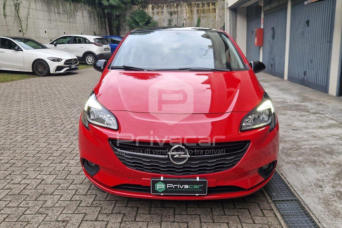 OPEL Corsa 1.2 5 porte 120 Anniversary