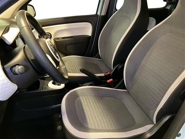 RENAULT Twingo 22kWh Equilibre