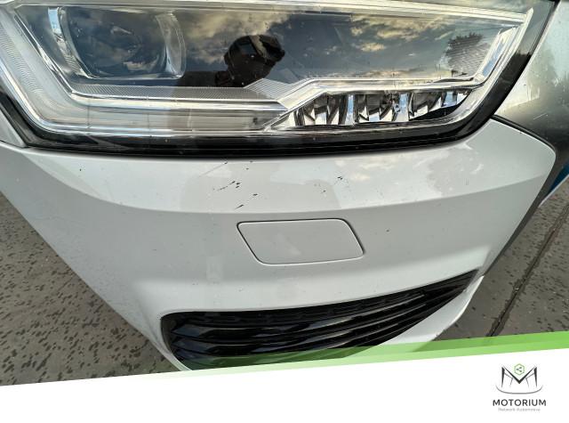 Audi Q3 2.0 tdi Sport quattro 184cv