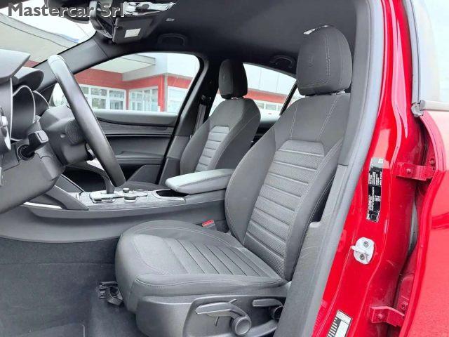 ALFA ROMEO Stelvio 2.0 t Super Business Q4 200cv auto - GK871FR