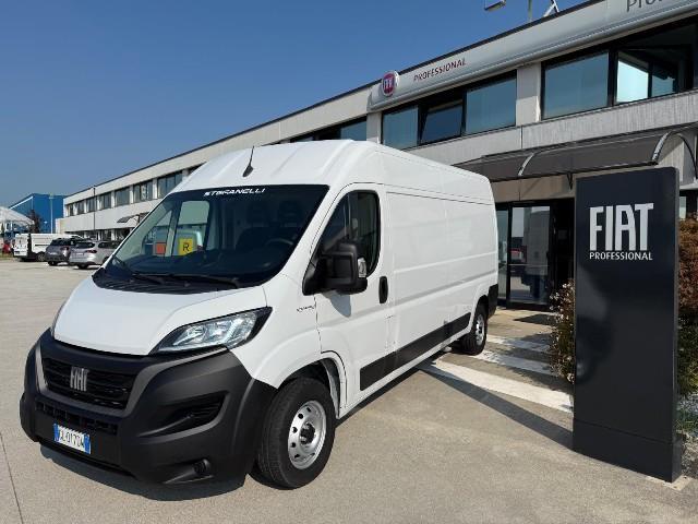 Fiat DUCATO LH2 2.2 140CV