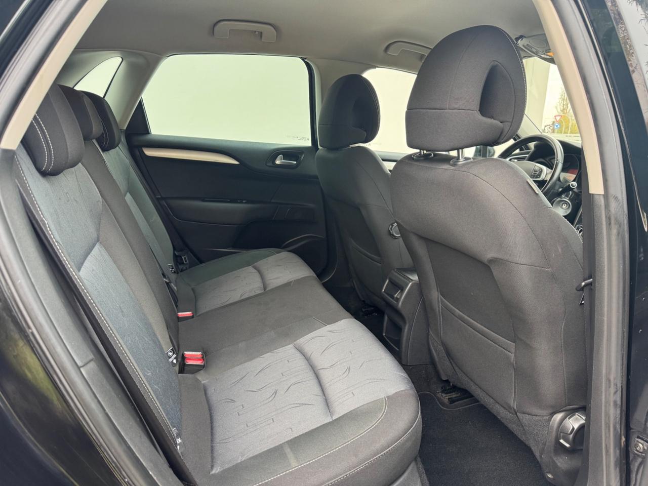 Citroen C4 1.6 HDi 90 Seduction OK NEOPATENTATI