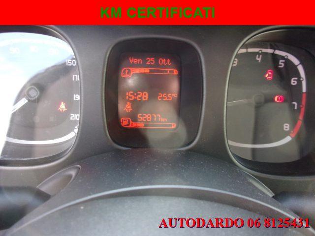 FIAT Panda 1.2 Easy s&s