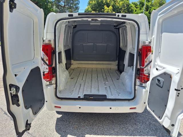 FIAT Scudo 2.0 MJT/130 PC-TN 10q. SOLO 69500KM SX N°EZ661