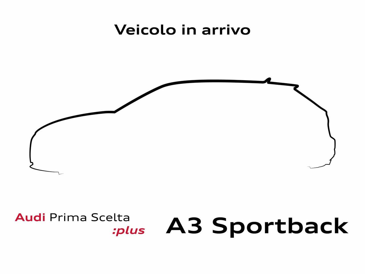 Audi A3 sportback 45 1.4 tfsi e s line edition s-tronic