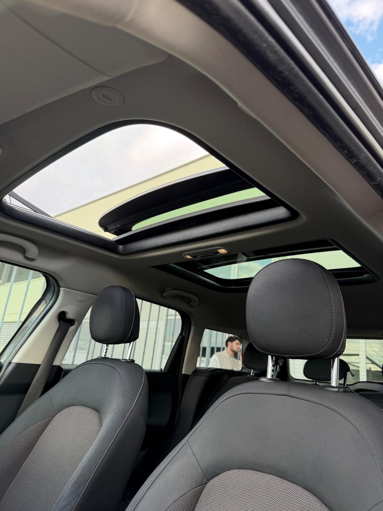 Mini Cooper Countryman 1.5 136 cv Hype