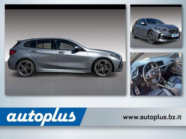 BMW 118 i A 136 CV MSPORT DKG 7