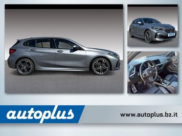 BMW 118 i M SPORT 136 CV cambio automatico