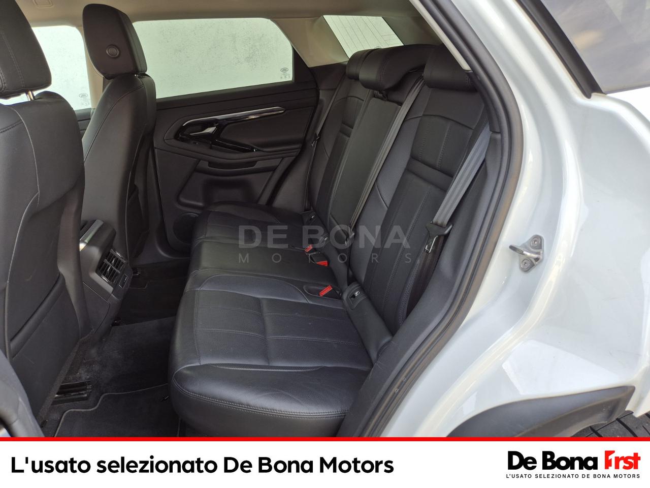 Land Rover Range Rover Evoque 2.0d i4 mhev s awd 180cv auto