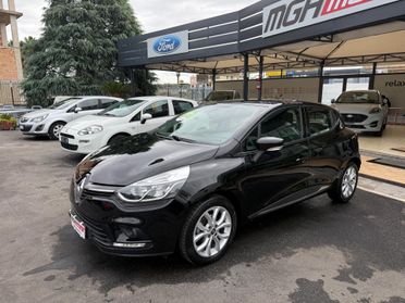 Renault Clio 5 Porte Clio 0.9 tce energy Business Gpl 90cv my18