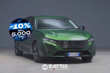 Peugeot 308 1.5 BlueHDI 130CV Allure EAT8