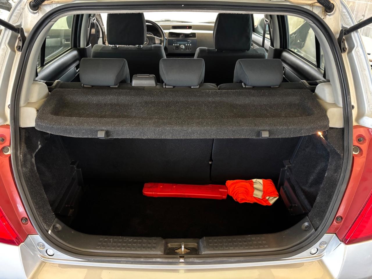 Suzuki Swift 1.3 5p. GL FINANZIABILE - PERMUTE GARANZIA