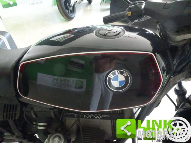 BMW R 65 1 STORICA