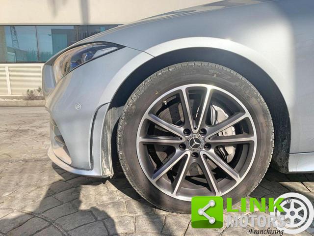 MERCEDES-BENZ CLS 350 d 4Matic Auto Premium FATTURABILE + GARANZIA