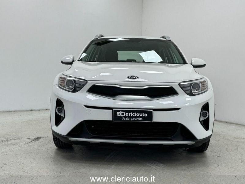 KIA Stonic 1.4 MPI 100 CV Style