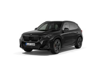 BMW X1 18 i MSport Pro sDrive DCT