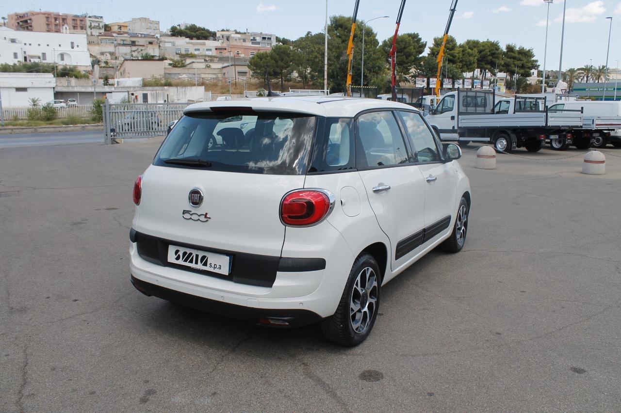 Fiat 500L 1.3 Multijet 95 CV Business