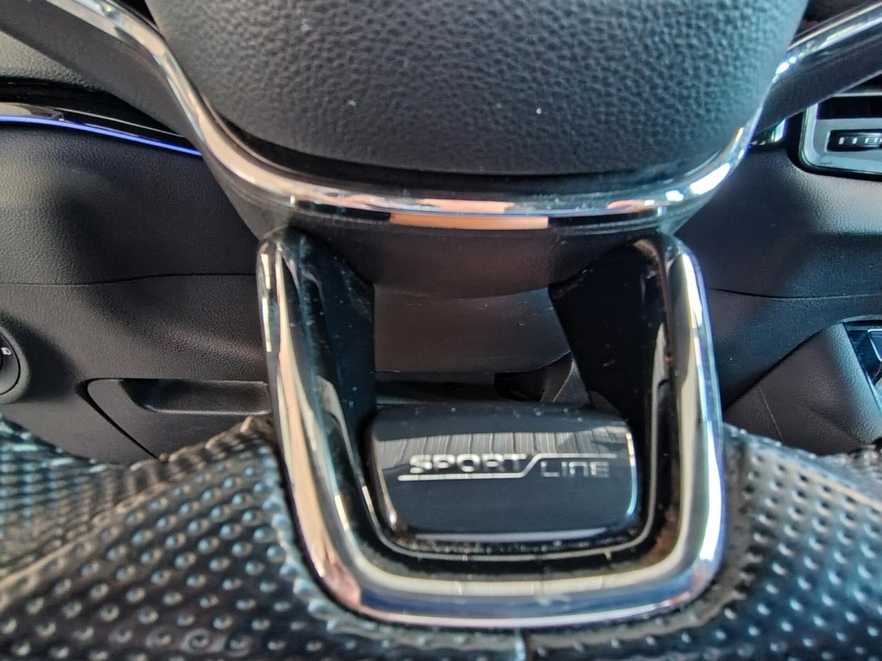 Skoda Karoq 2.0 TDI EVO SCR SportLine STUPENDA