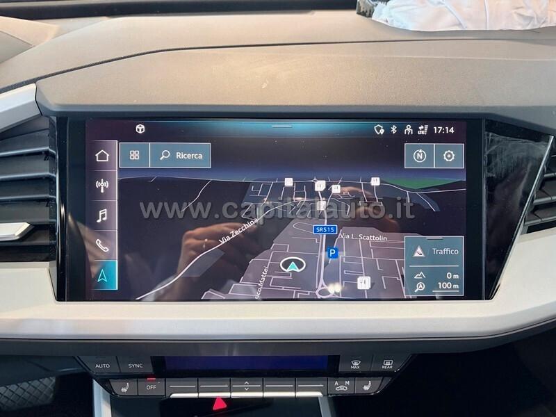 Audi Q4 Sportback 40 e-tron S line edition NETTO 15900