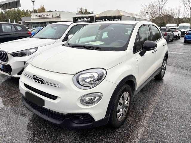 Fiat 500X 500X 1.3 mjet 95cv
