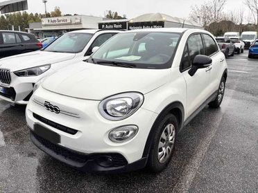 Fiat 500X 500X 1.3 mjet 95cv