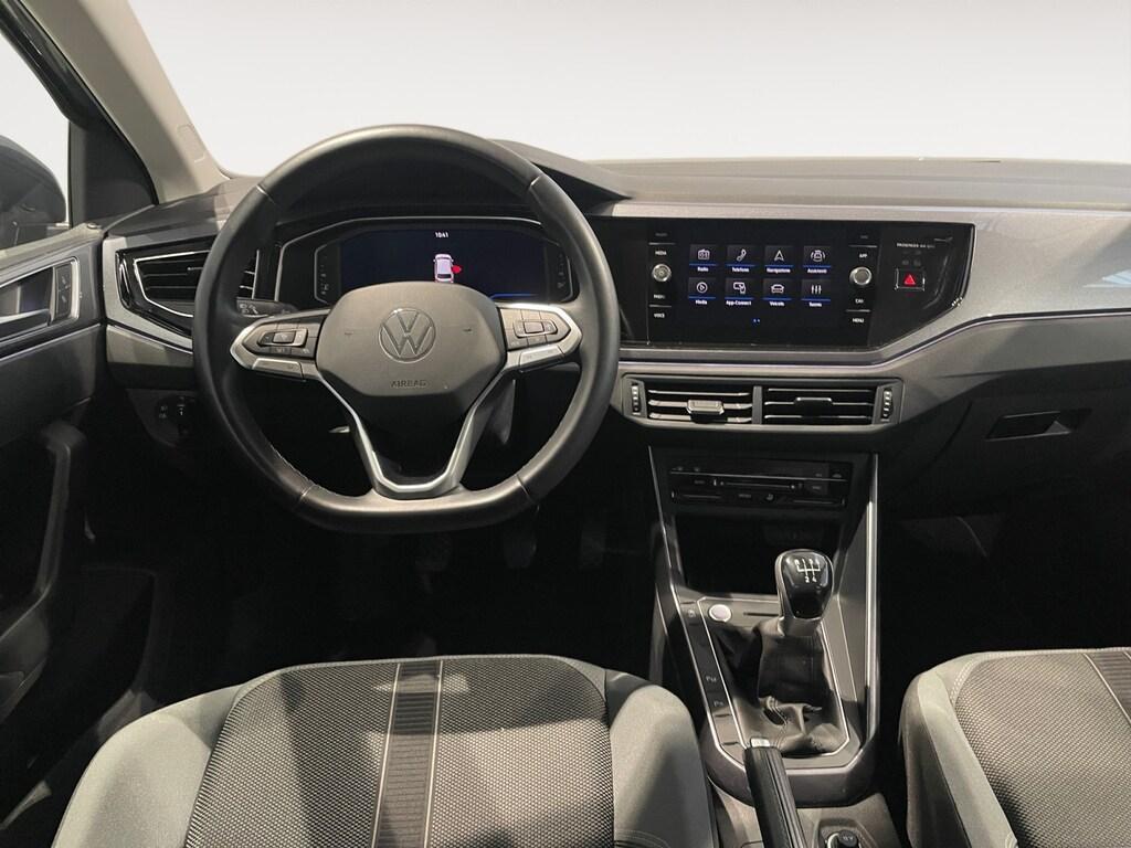 Volkswagen Polo 1.0 TSI 95CV Style - IVA ESPOSTA