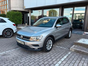 Volkswagen Tiguan 2.0 tdi Advanced 150cv dsg