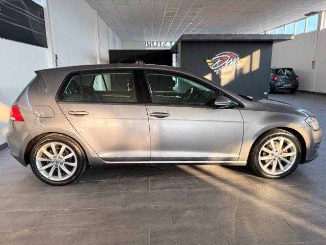 VOLKSWAGEN Golf 2.0 TDI DSG 5p. Highline BlueMotion Technology