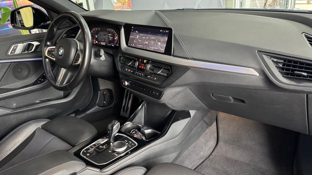 Bmw Serie 1 118d 5p. Msport-2021