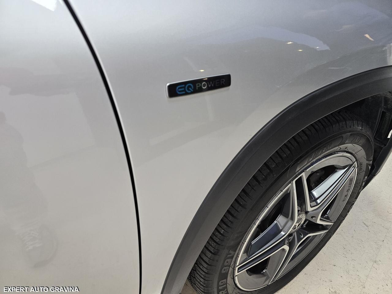 MERCEDES GLA250 AMG PREMIUM PLUS PHEV