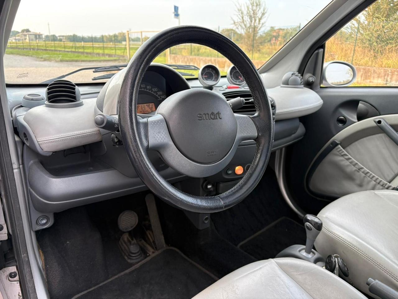 Smart ForTwo 700 Benzina 61CV *GARANZIA 12 MESI*