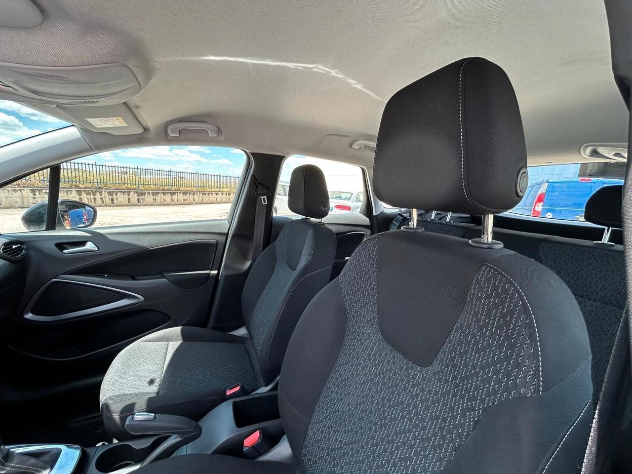 Opel Crossland X 1.5 ECOTEC D 102 CV Start&Stop Ultimate